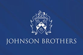 Johnson Brothers